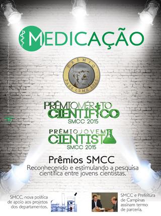 Revista medicAção Edição Fevereiro/Março 2015