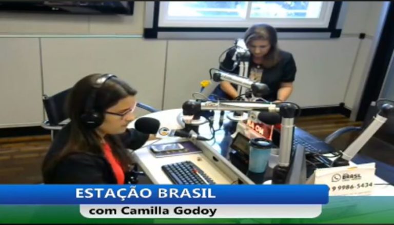 Entrevista na Rádio Brasil divulga Programação de Prevenção ao Suicídio