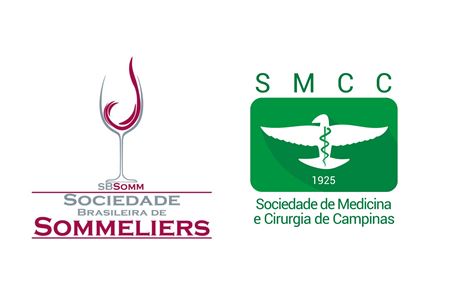 Degustação sela parceria entre SMCC e SBSomm