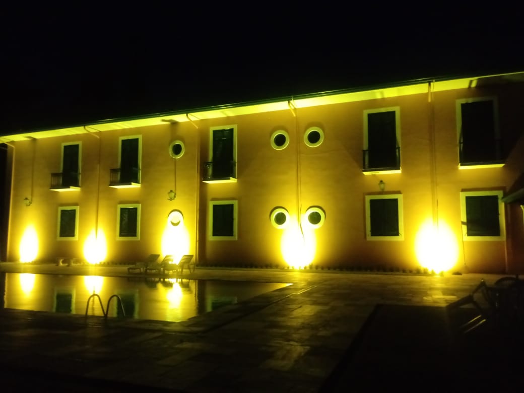 SMCC em parceria com SANASA mantém pontos iluminados no Setembro Amarelo