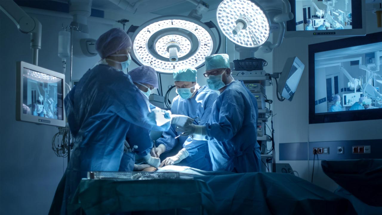 Superliga de Cirurgia – A vida do cirurgião – Um olhar sobre a carreira hoje