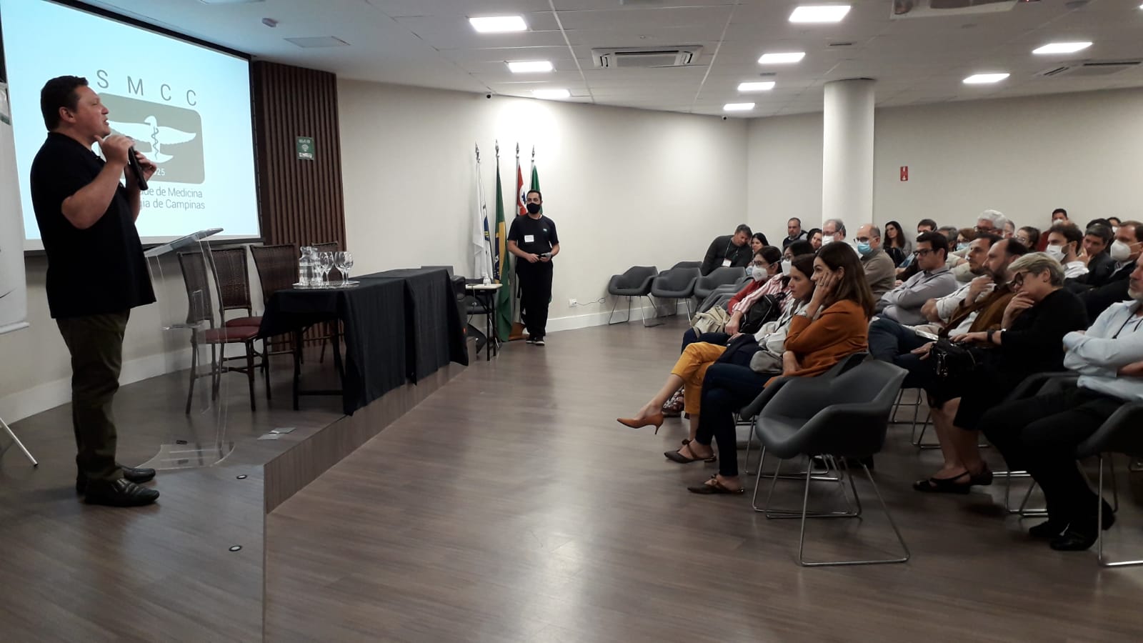 Quase 800 médicos fazem pré-cadastro para participar do corpo clínico do Novo Hospital São Luiz Campinas