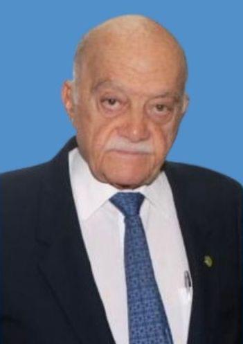 Cardiologista Dr. Luiz Abdalla morre aos 99 anos