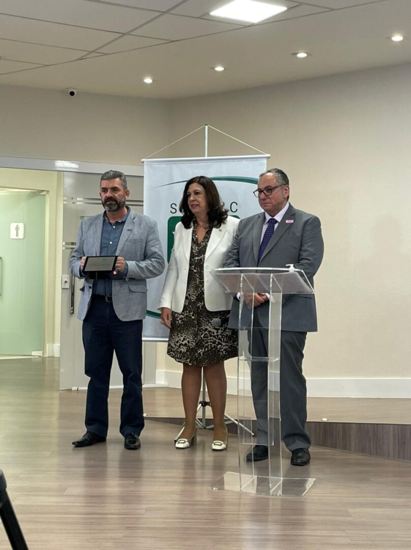 PUC-Campinas recebe prêmio Paes Leme 2022 pela SMCC – Dr. Carlos Mattos