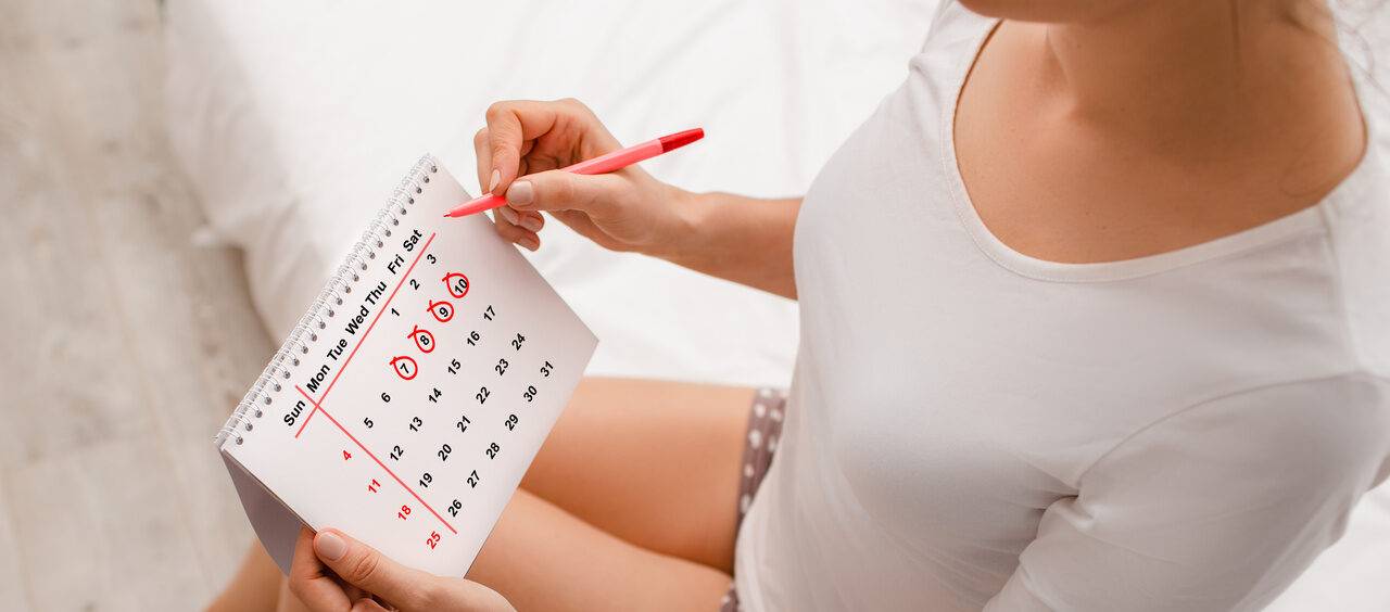 Ausência de menstruação: causas comuns e quando ir ao médico – Vitat