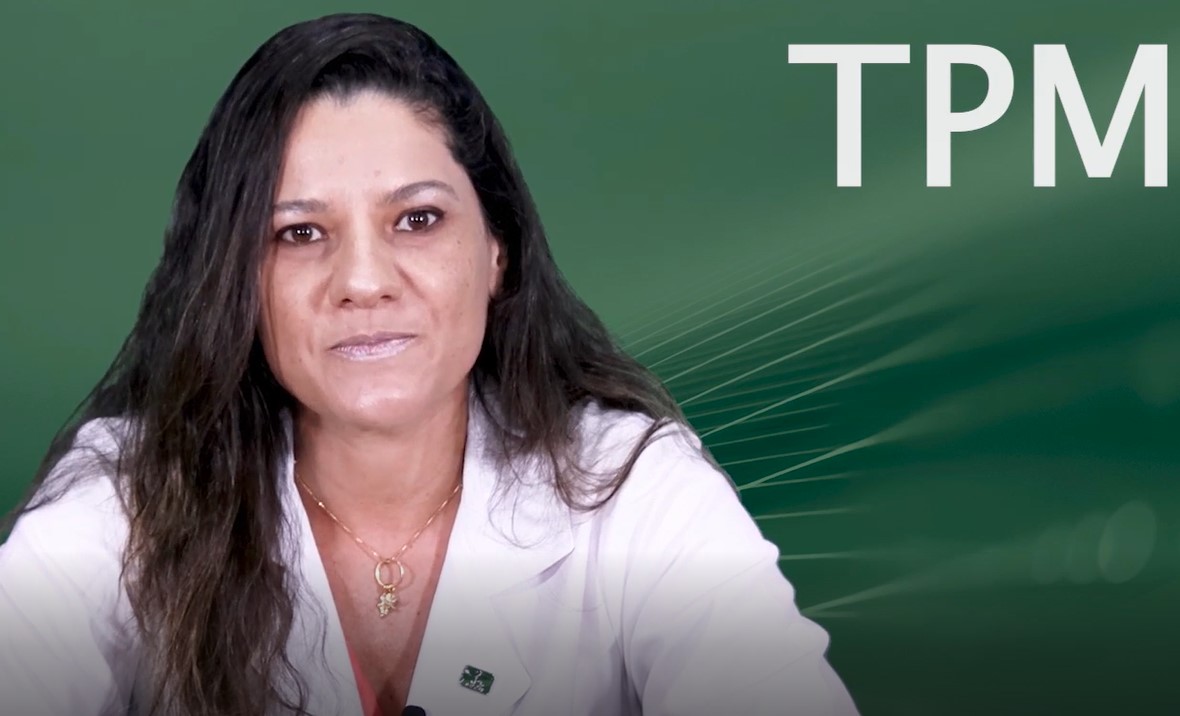 SMCC divulga vídeo sobre TPM para orientar mulheres que têm a síndrome