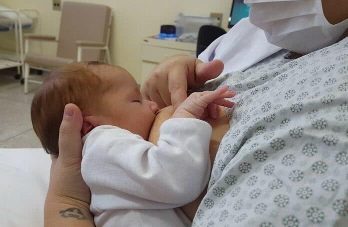 Pediatra da SMCC fala sobre a importância do aleitamento materno – Diário C