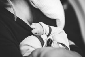 Agosto Dourado – Pediatra da SMCC fala sobre a importância do aleitamento materno e dá várias dicas para as mães – Agenda 7