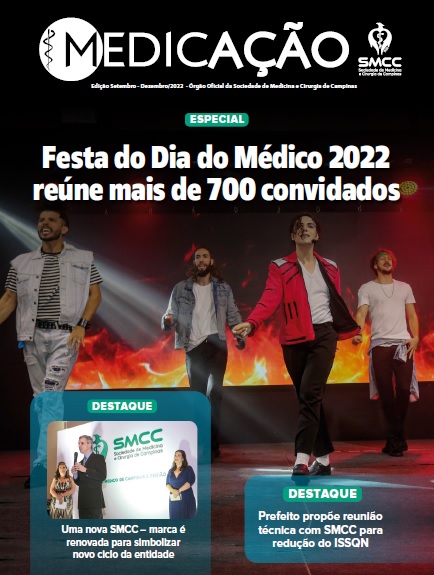 REVISTA MEDICAÇÃO ED. DEZ 2022