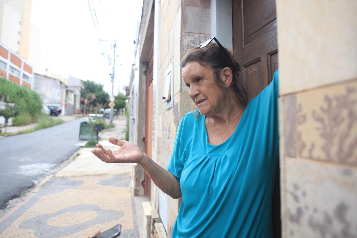 Ataques de escorpiões crescem 46% e apavoram moradores de Campinas – Correio Popular