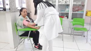 SMCC realiza domingo ação sobre hipertensão arterial e saúde na Lagoa do Taquaral – Portal Agenda 7