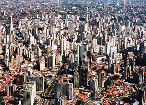 Prefeitura apresenta projeto que reduz imposto para setor de serviços no Centro – Diário Campineiro