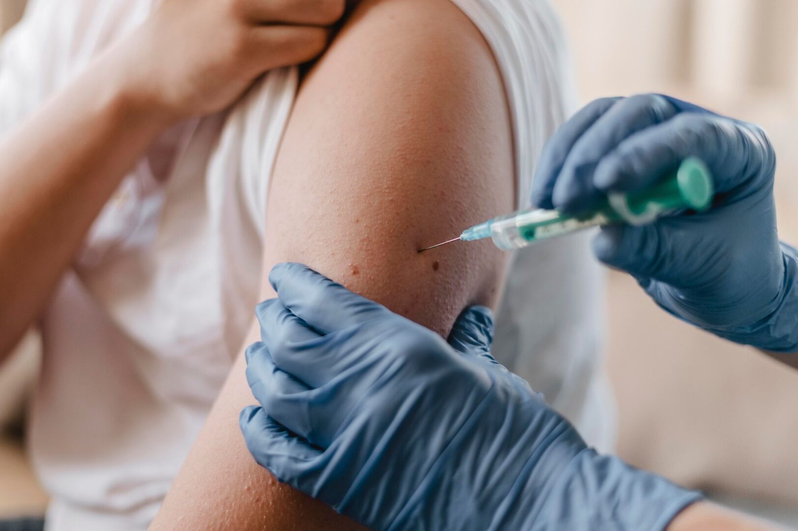 Principal arma no combate à dengue, vacina pode ser incorporada no SUS