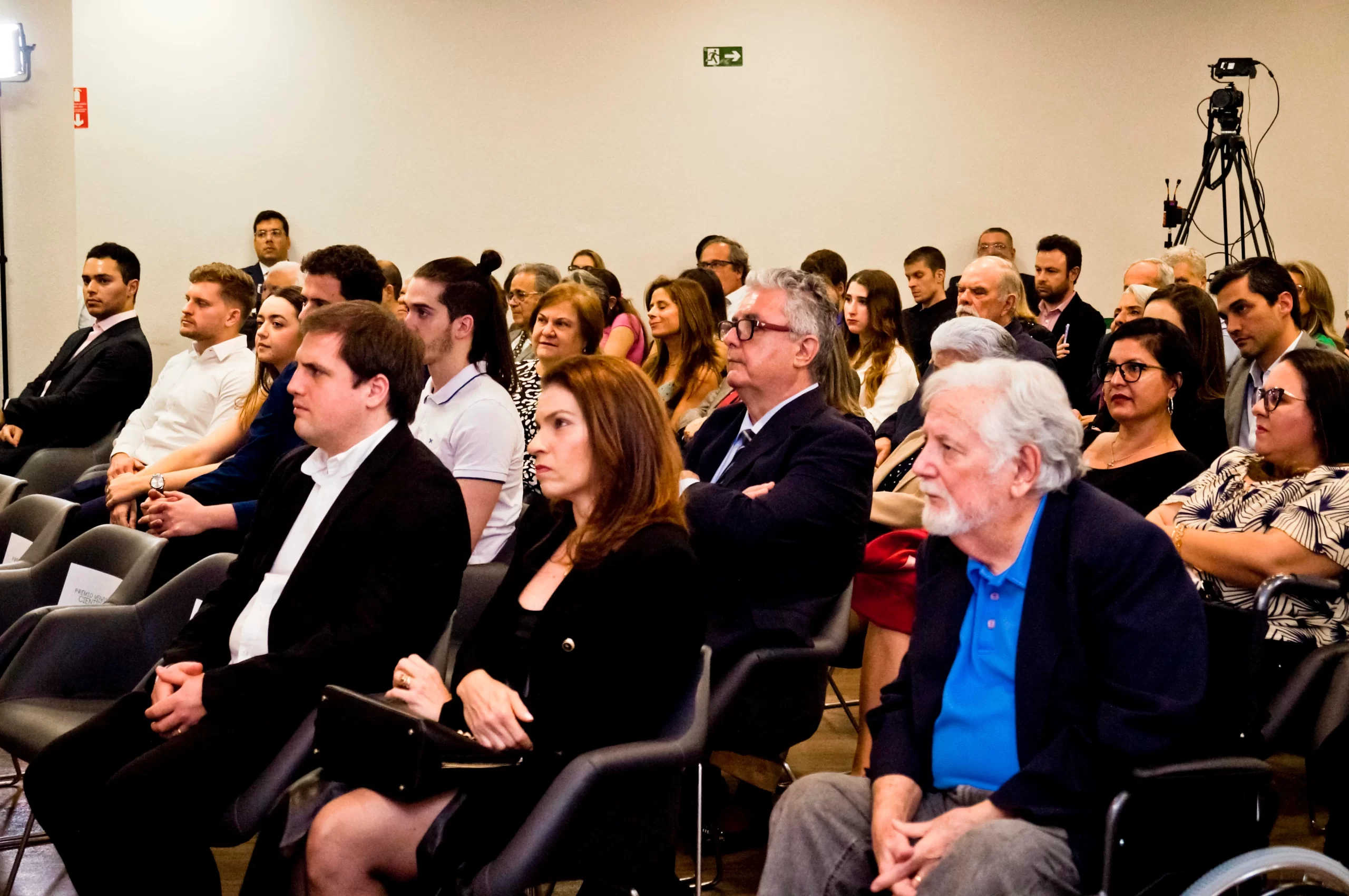 Cerimônia de entrega de prêmios da SMCC é marcada por muita emoção